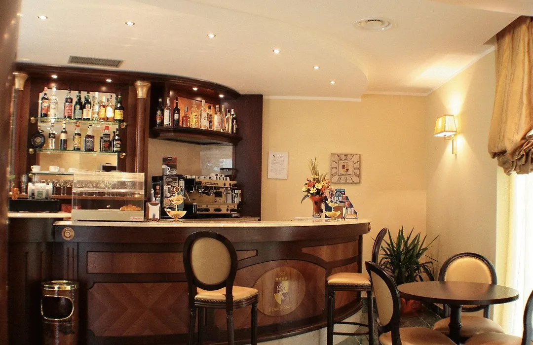 Hotel Il Duca Del Sannio-1