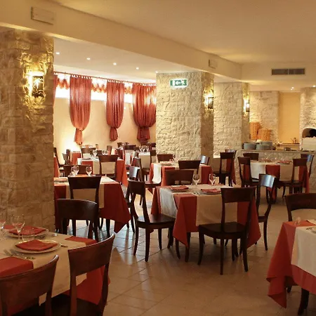 Hotel Il Duca Del Sannio-3